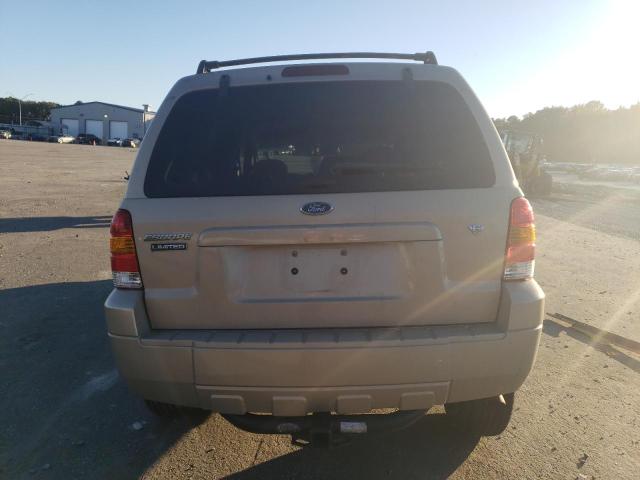 Photo 5 VIN: 1FMYU94167KA10119 - FORD ESCAPE 