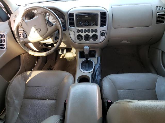 Photo 7 VIN: 1FMYU94167KA10119 - FORD ESCAPE 