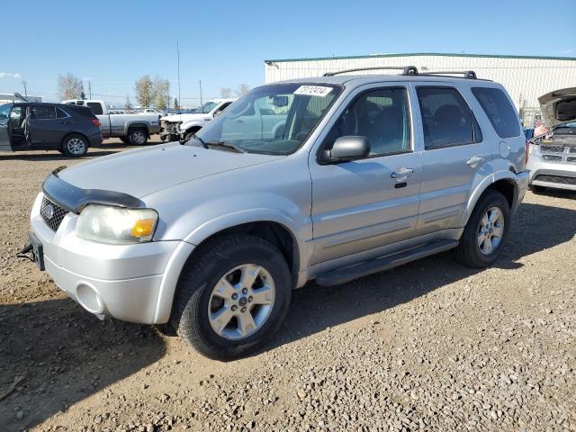 Photo 0 VIN: 1FMYU94167KA15367 - FORD ESCAPE LIM 