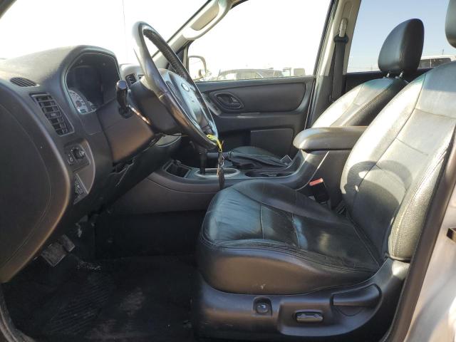 Photo 6 VIN: 1FMYU94167KA15367 - FORD ESCAPE LIM 