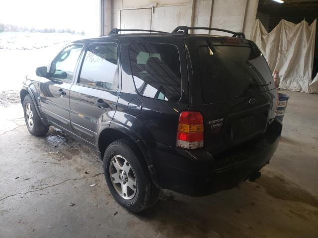 Photo 2 VIN: 1FMYU94175KA24382 - FORD ESCAPE LIM 