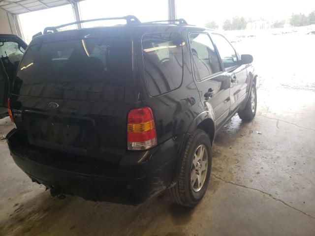 Photo 3 VIN: 1FMYU94175KA24382 - FORD ESCAPE LIM 