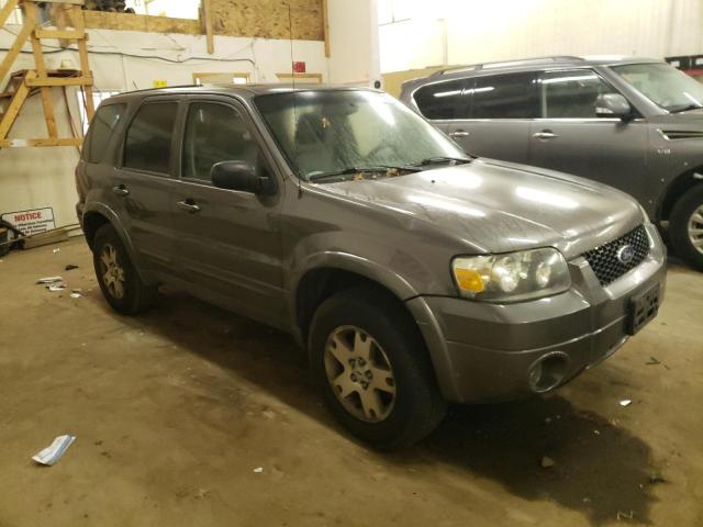 Photo 3 VIN: 1FMYU94175KA90186 - FORD ESCAPE 