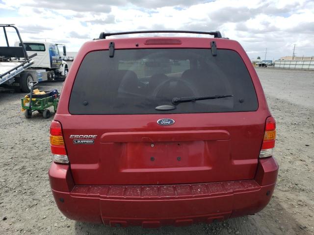 Photo 5 VIN: 1FMYU94175KB03938 - FORD ESCAPE 