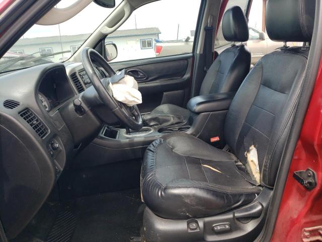 Photo 6 VIN: 1FMYU94175KB03938 - FORD ESCAPE 