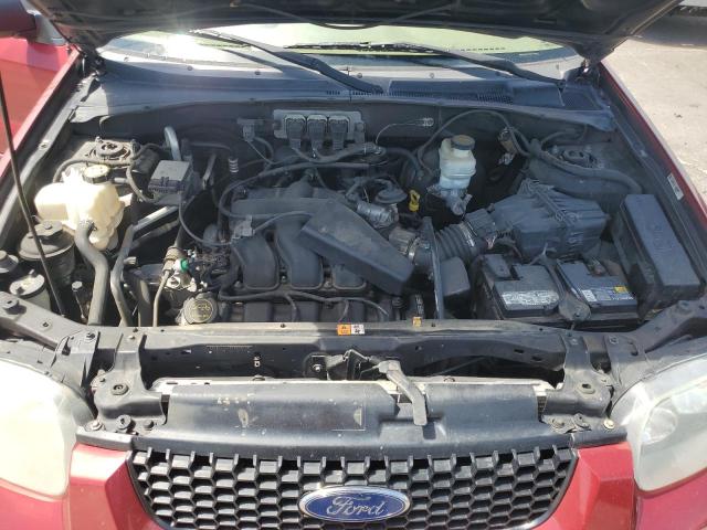 Photo 11 VIN: 1FMYU94175KC69991 - FORD ESCAPE 