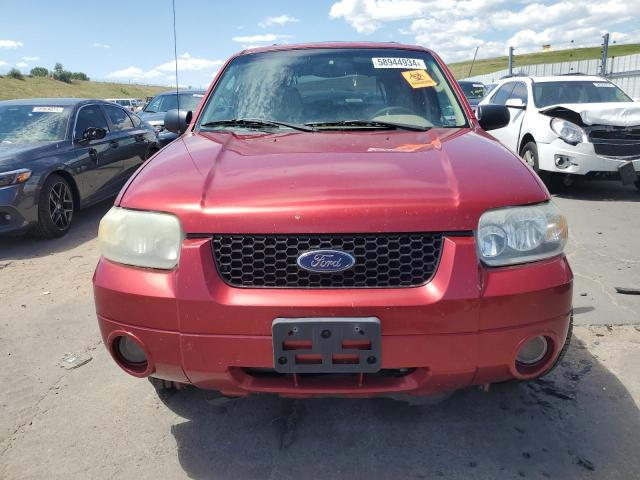 Photo 4 VIN: 1FMYU94175KC69991 - FORD ESCAPE 