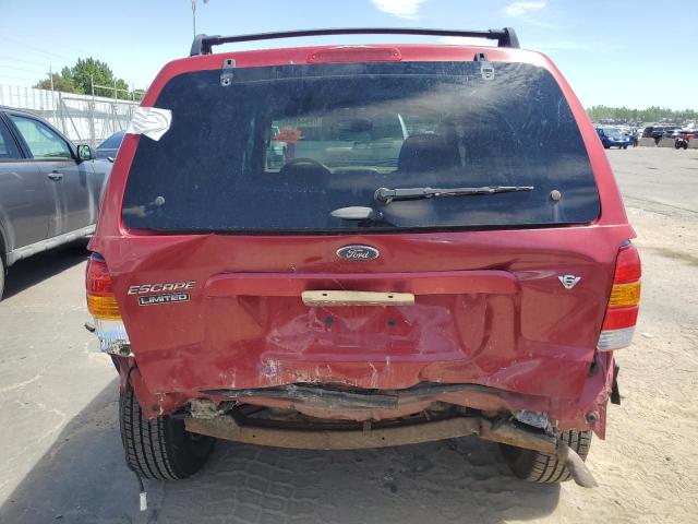 Photo 5 VIN: 1FMYU94175KC69991 - FORD ESCAPE 