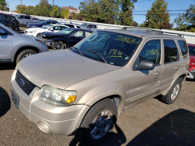 Photo 0 VIN: 1FMYU94177KA11599 - FORD ESCAPE LIM 