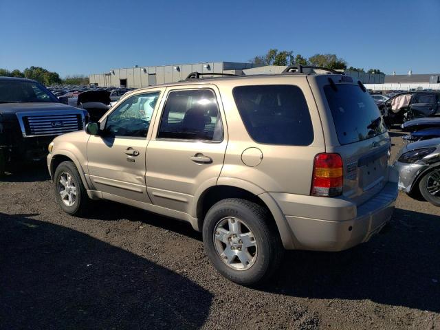 Photo 1 VIN: 1FMYU94177KA11599 - FORD ESCAPE LIM 