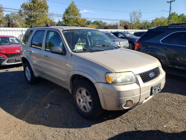 Photo 3 VIN: 1FMYU94177KA11599 - FORD ESCAPE LIM 