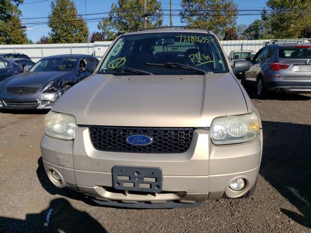 Photo 4 VIN: 1FMYU94177KA11599 - FORD ESCAPE LIM 