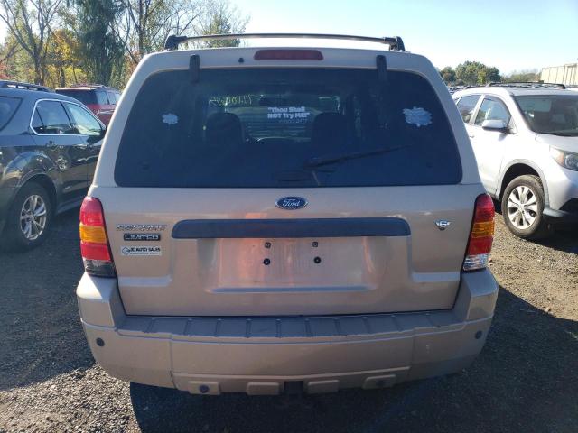 Photo 5 VIN: 1FMYU94177KA11599 - FORD ESCAPE LIM 