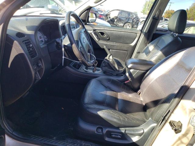 Photo 6 VIN: 1FMYU94177KA11599 - FORD ESCAPE LIM 