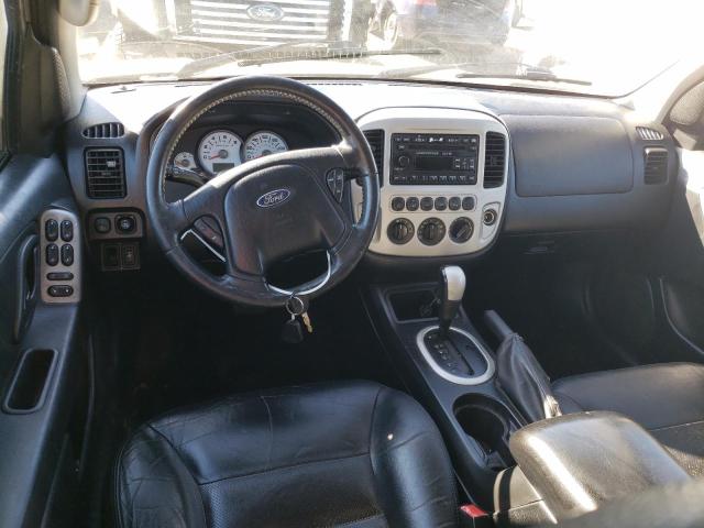 Photo 7 VIN: 1FMYU94177KA11599 - FORD ESCAPE LIM 