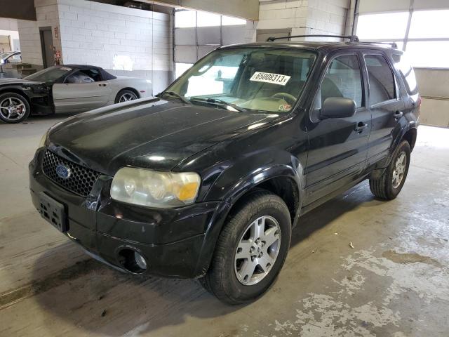 Photo 0 VIN: 1FMYU94185KC21996 - FORD ESCAPE LIM 