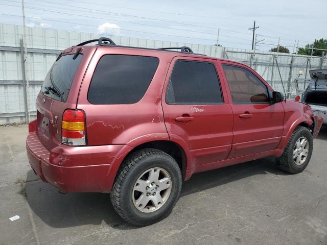 Photo 2 VIN: 1FMYU94186KA96497 - FORD ESCAPE 