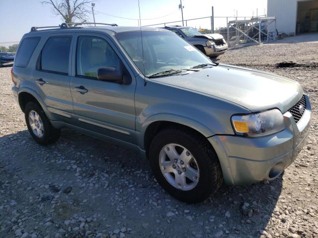 Photo 3 VIN: 1FMYU94186KD17838 - FORD ESCAPE LIM 