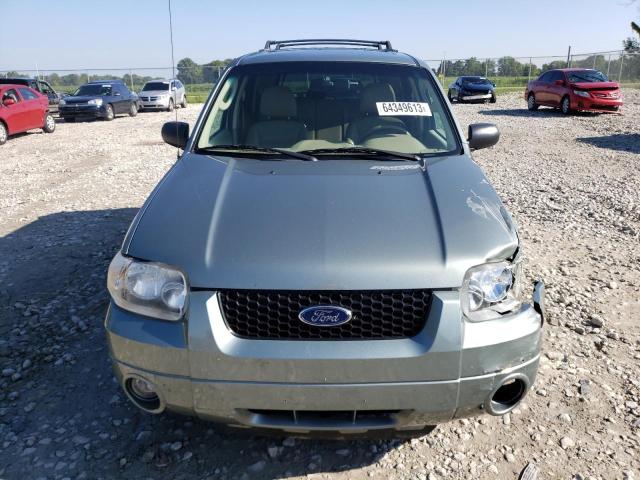 Photo 4 VIN: 1FMYU94186KD17838 - FORD ESCAPE LIM 