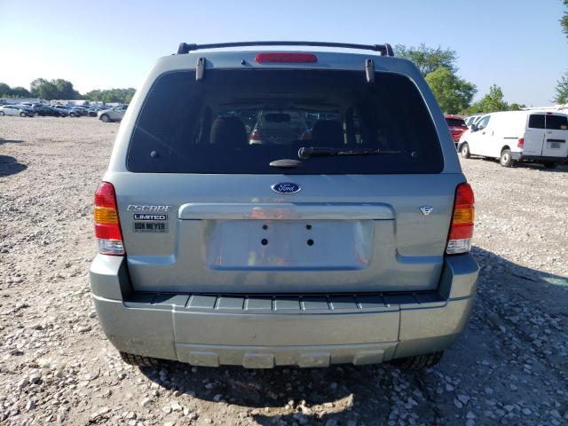 Photo 5 VIN: 1FMYU94186KD17838 - FORD ESCAPE LIM 