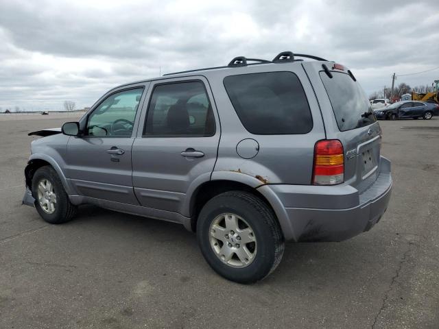 Photo 1 VIN: 1FMYU94187KA38553 - FORD ESCAPE 