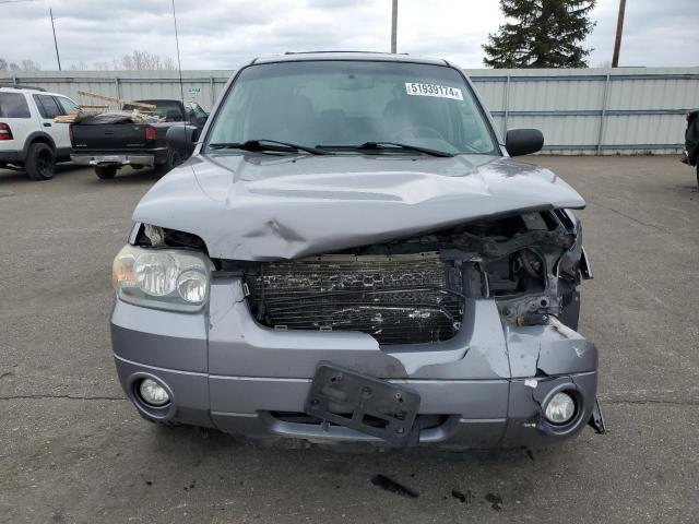 Photo 4 VIN: 1FMYU94187KA38553 - FORD ESCAPE 