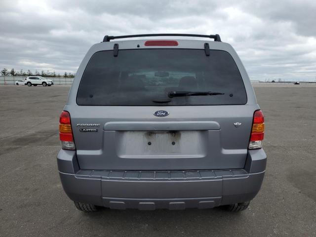 Photo 5 VIN: 1FMYU94187KA38553 - FORD ESCAPE 