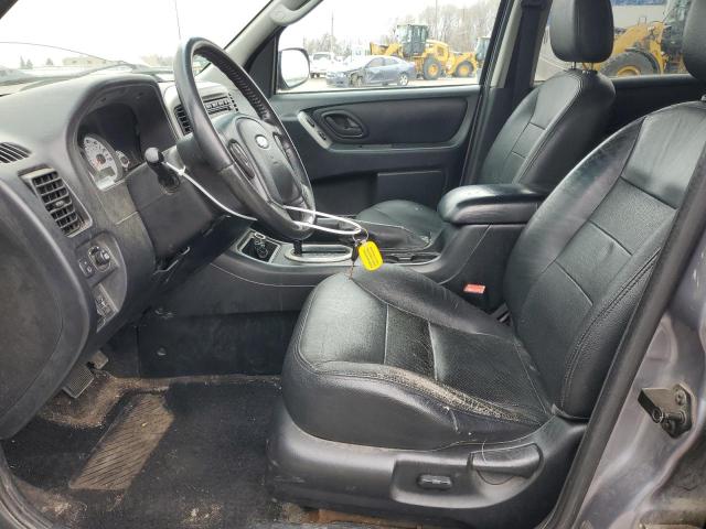 Photo 6 VIN: 1FMYU94187KA38553 - FORD ESCAPE 