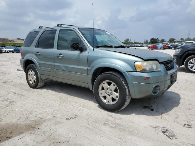 Photo 3 VIN: 1FMYU94196KC97292 - FORD ESCAPE 