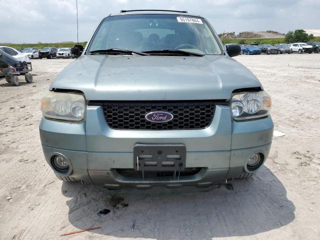 Photo 4 VIN: 1FMYU94196KC97292 - FORD ESCAPE 