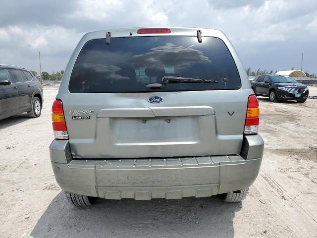 Photo 5 VIN: 1FMYU94196KC97292 - FORD ESCAPE 