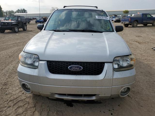 Photo 4 VIN: 1FMYU941X6KC06739 - FORD ESCAPE LIM 