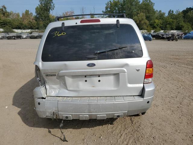 Photo 5 VIN: 1FMYU941X6KC06739 - FORD ESCAPE LIM 