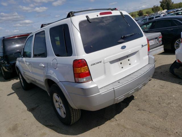 Photo 1 VIN: 1FMYU95H06KB36714 - FORD ESCAPE 