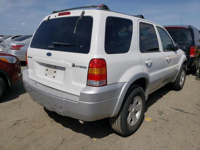 Photo 2 VIN: 1FMYU95H06KB36714 - FORD ESCAPE 