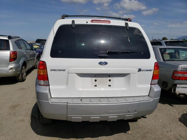 Photo 5 VIN: 1FMYU95H06KB36714 - FORD ESCAPE 