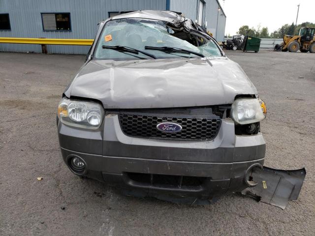 Photo 4 VIN: 1FMYU95H16KB49049 - FORD ESCAPE HEV 