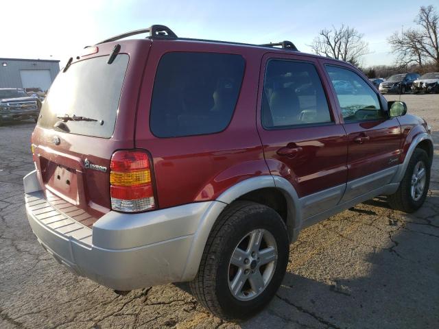 Photo 2 VIN: 1FMYU95H26KA74958 - FORD ESCAPE 