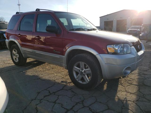 Photo 3 VIN: 1FMYU95H26KA74958 - FORD ESCAPE 