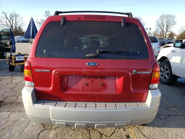 Photo 5 VIN: 1FMYU95H26KA74958 - FORD ESCAPE 