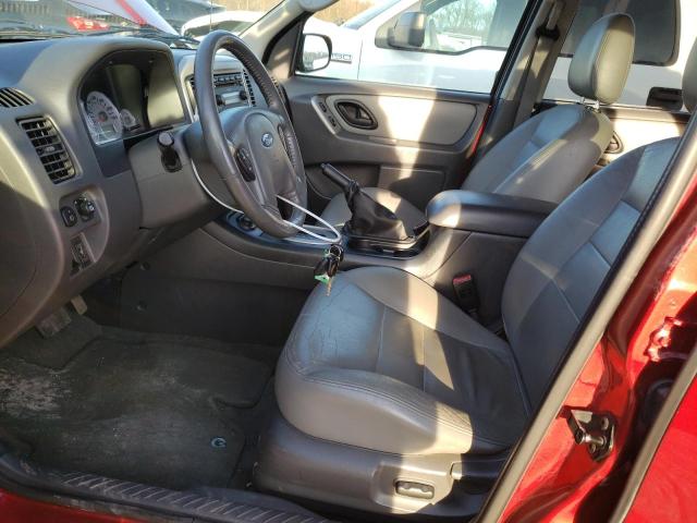 Photo 6 VIN: 1FMYU95H26KA74958 - FORD ESCAPE 