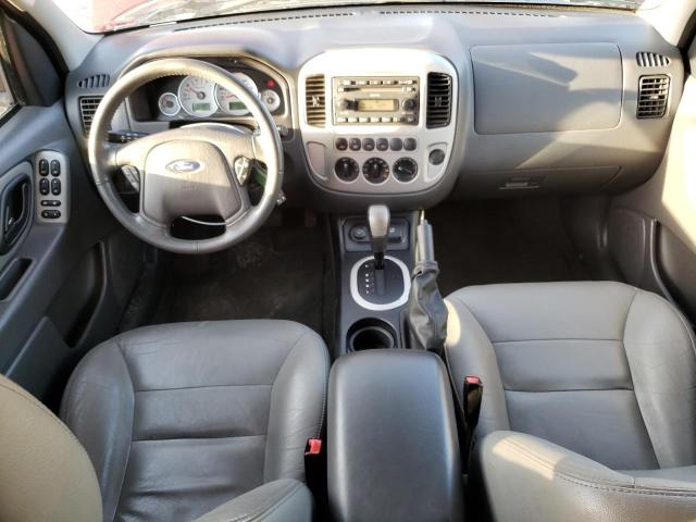 Photo 7 VIN: 1FMYU95H26KA74958 - FORD ESCAPE 