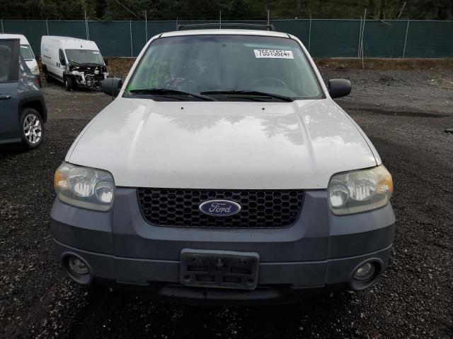 Photo 4 VIN: 1FMYU95H36KC97400 - FORD ESCAPE HEV 