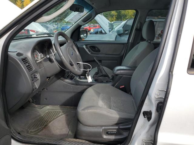 Photo 6 VIN: 1FMYU95H36KC97400 - FORD ESCAPE HEV 