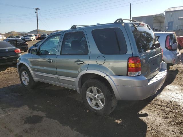 Photo 1 VIN: 1FMYU95H46KC08935 - FORD ESCAPE HEV 