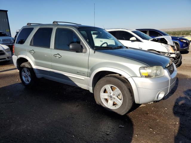 Photo 3 VIN: 1FMYU95H46KC08935 - FORD ESCAPE HEV 