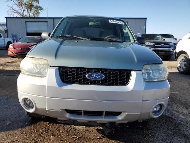 Photo 4 VIN: 1FMYU95H46KC08935 - FORD ESCAPE HEV 