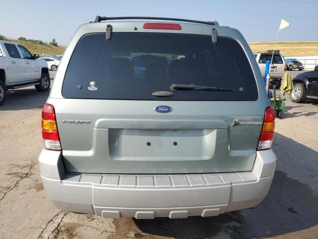 Photo 5 VIN: 1FMYU95H65KE01344 - FORD ESCAPE 