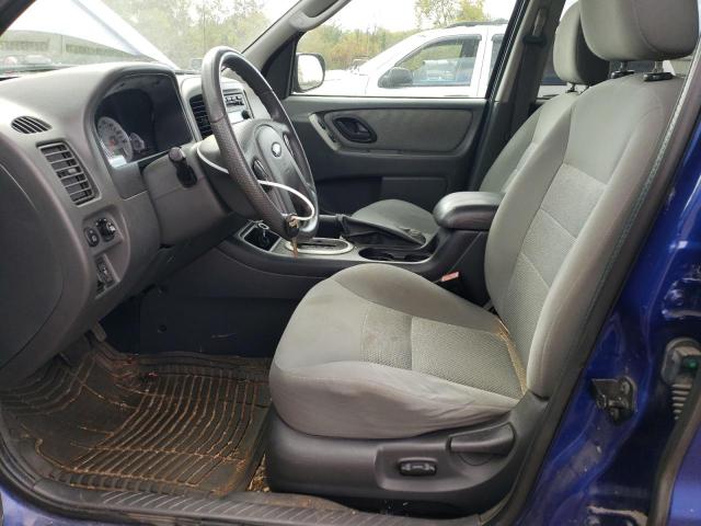 Photo 6 VIN: 1FMYU95H66KA56270 - FORD ESCAPE HEV 