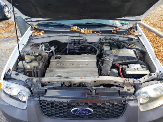 Photo 6 VIN: 1FMYU95H96KB01217 - FORD ESCAPE HEV 